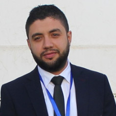 Dr. Chouaib BELDJOUDI